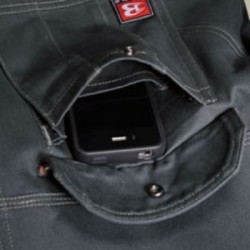 長袖シャツ 8035