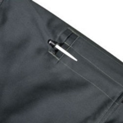 長袖シャツ 8035