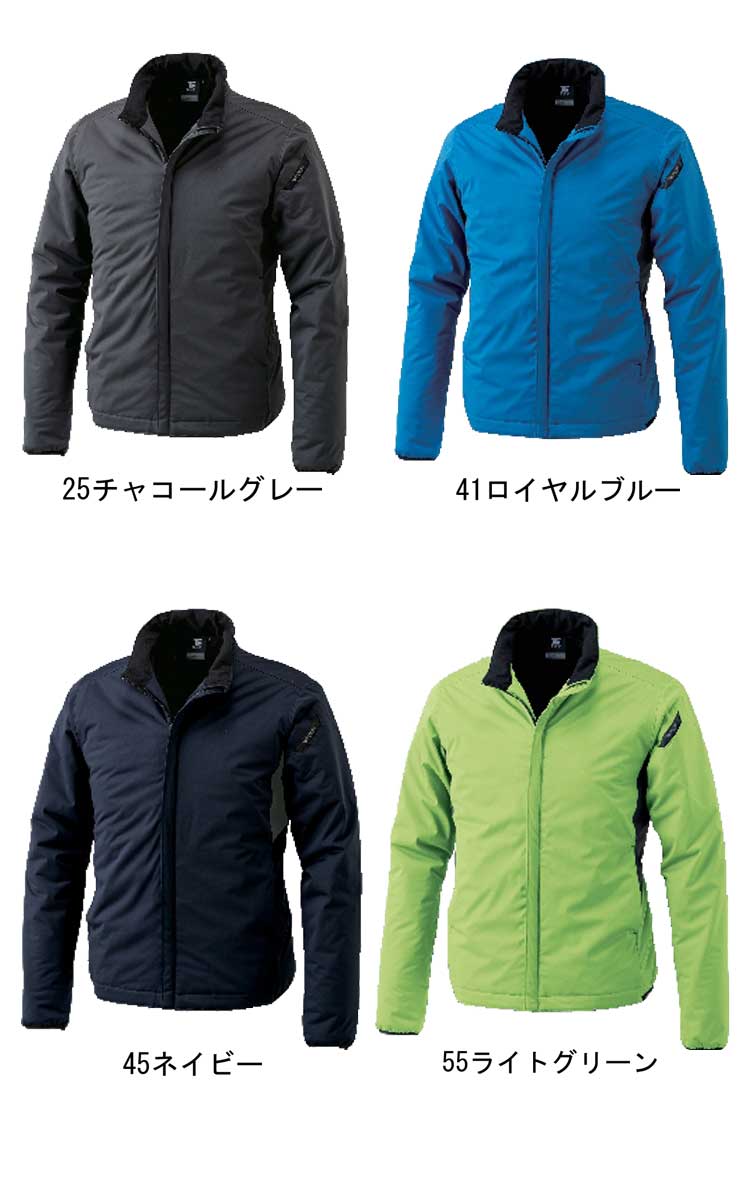 Salomon テックウォームジャケット サイズ・年代不明 メンズ