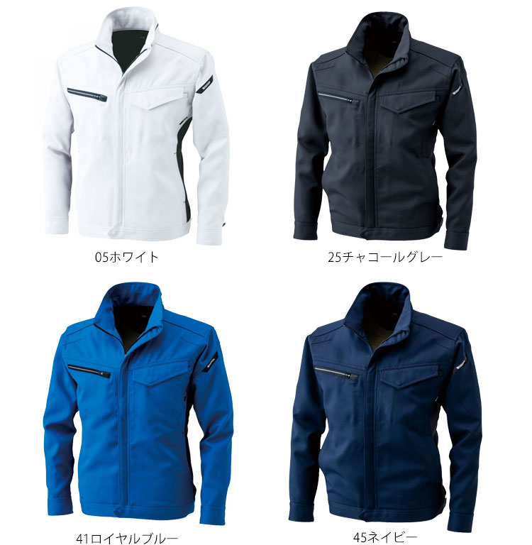 TS DESIGN8116ACTIVE ジャケット TS DESIGN (TSデザイン) 藤和