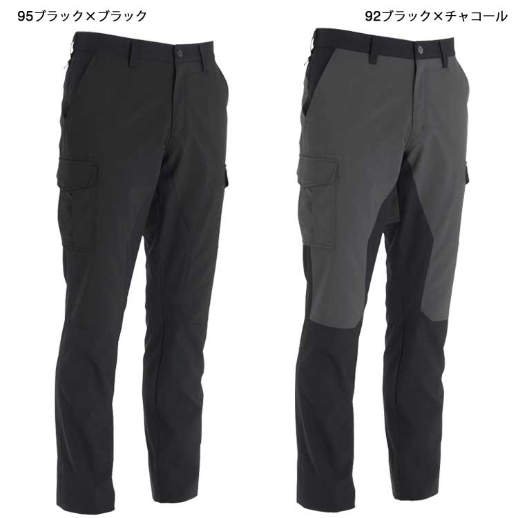 30184604ハイブリッドサマーメンズカーゴパンツ TS DESIGN (TS