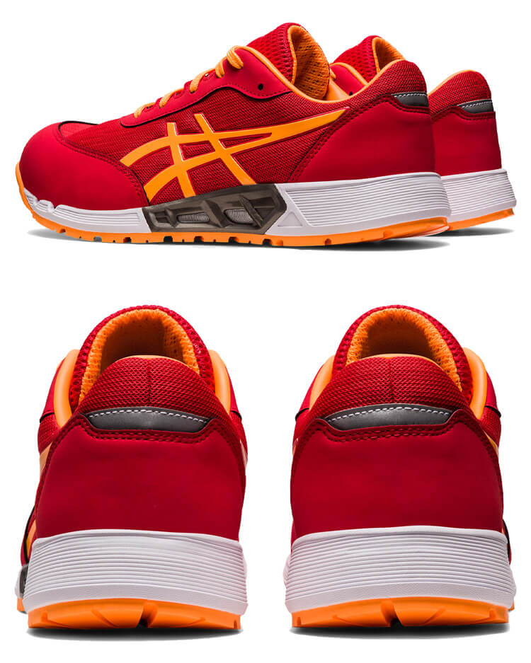 アシックス asics 安全靴