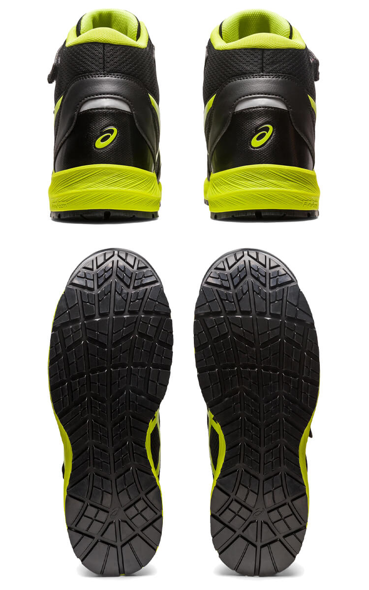 安全靴 アシックス asics スニーカー ウィンジョブ CP216 安全靴 アシックス asics スニーカー ウィンジョブ CP216