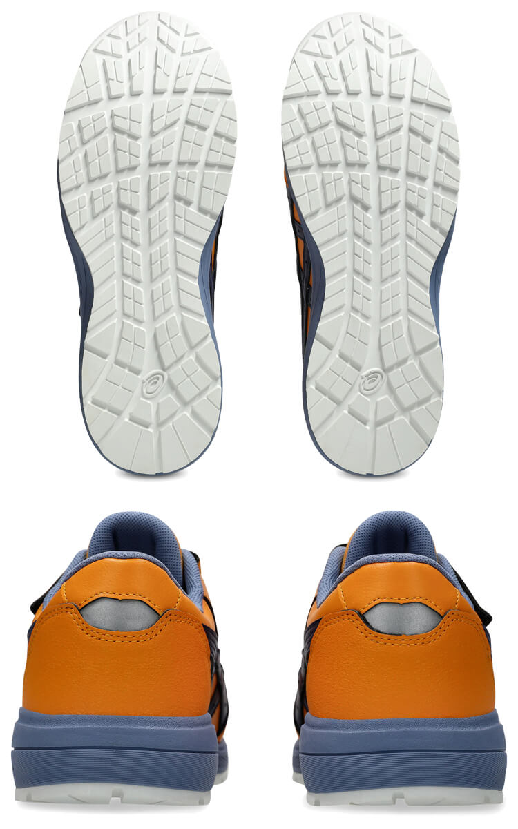アシックス asics 安全靴