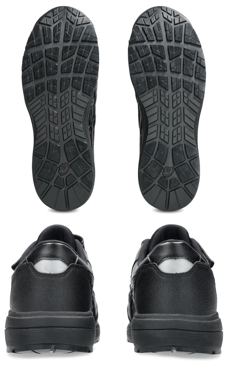 アシックス asics 安全靴