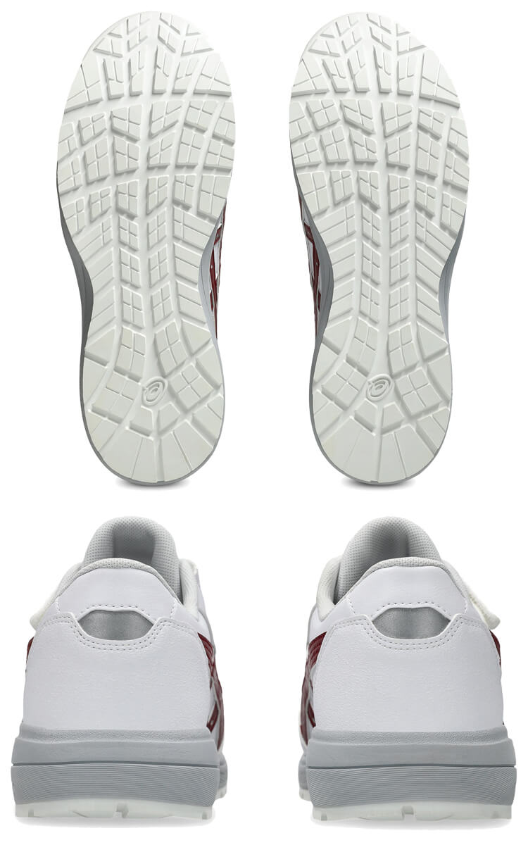 アシックス asics 安全靴
