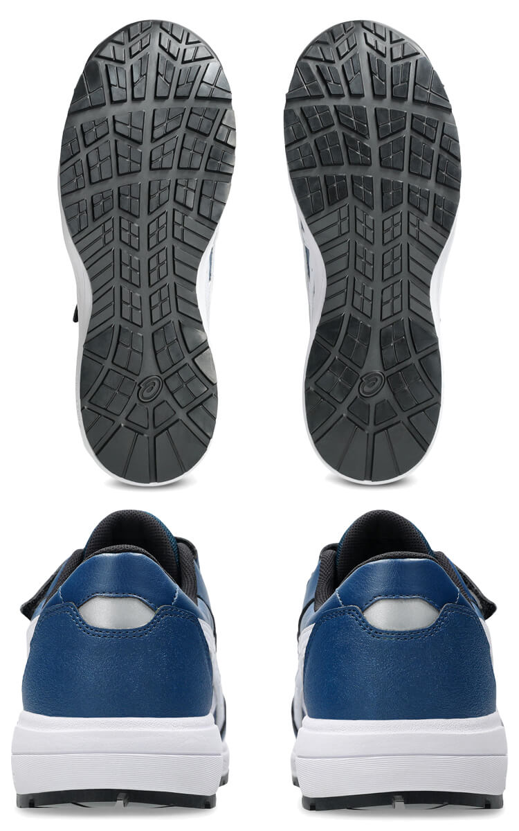 アシックス asics 安全靴