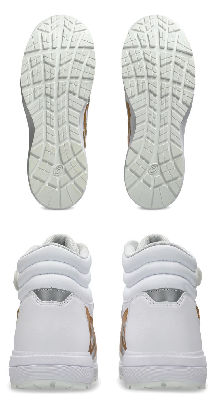 asics アシックス 安全靴