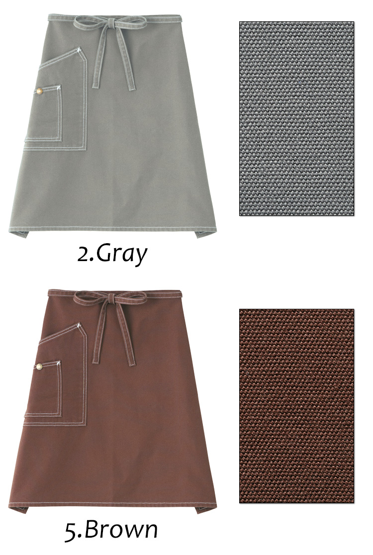 Lee LCK79004 2WAYエプロン｜作業服・作業着の総合通販専門店【ミチオ