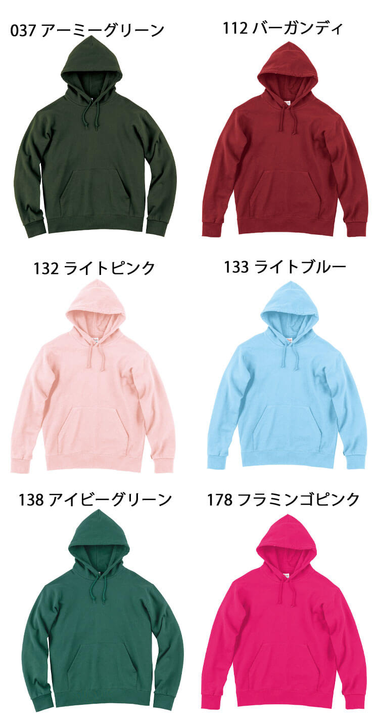 TOMS トムス Printstar プリントスター スタンダードWフードプル