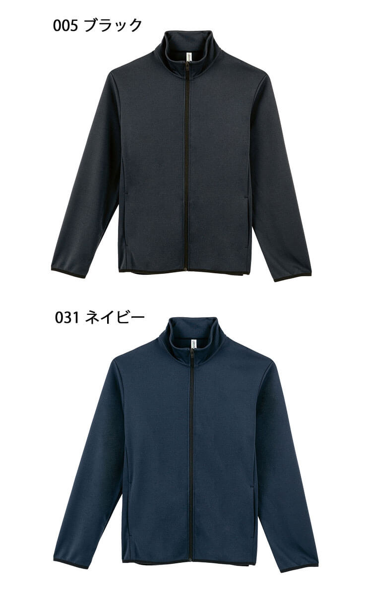 TOM'S（自動車用品） トムス中綿ジャケット（黒） スポーティー