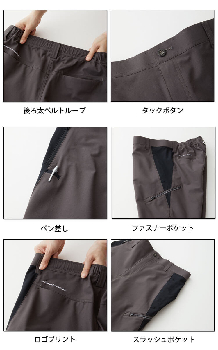 25ss 正規品 新品 MARK&LONA カモ柄モトパンツ 48 25ss 正規品 新品 MARK&LONA カモ柄モトパンツ 48 ゴルフ