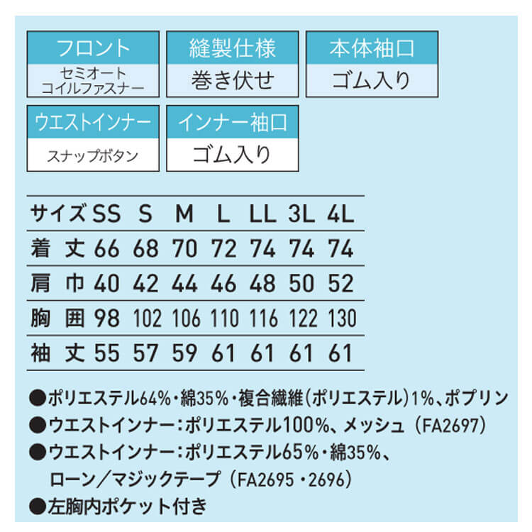 AMBIDEX Store ○Super100 オーバーサイズジャケット(F クロ): yuni