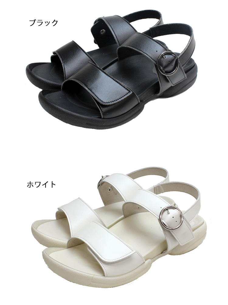 Curensology ミリタリーサンダル美品 - メルカリ