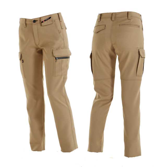 バートル7089レディースカーゴパンツ｜作業服・作業着の総合通販専門店【ミチオショップ】