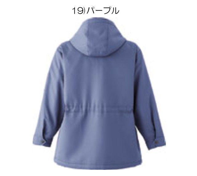 旭蝶繊維E46000コート｜防寒着・防寒服の総合通販専門店【ミチオ