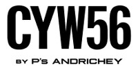 CYW56 P'sアンドリッチ―
